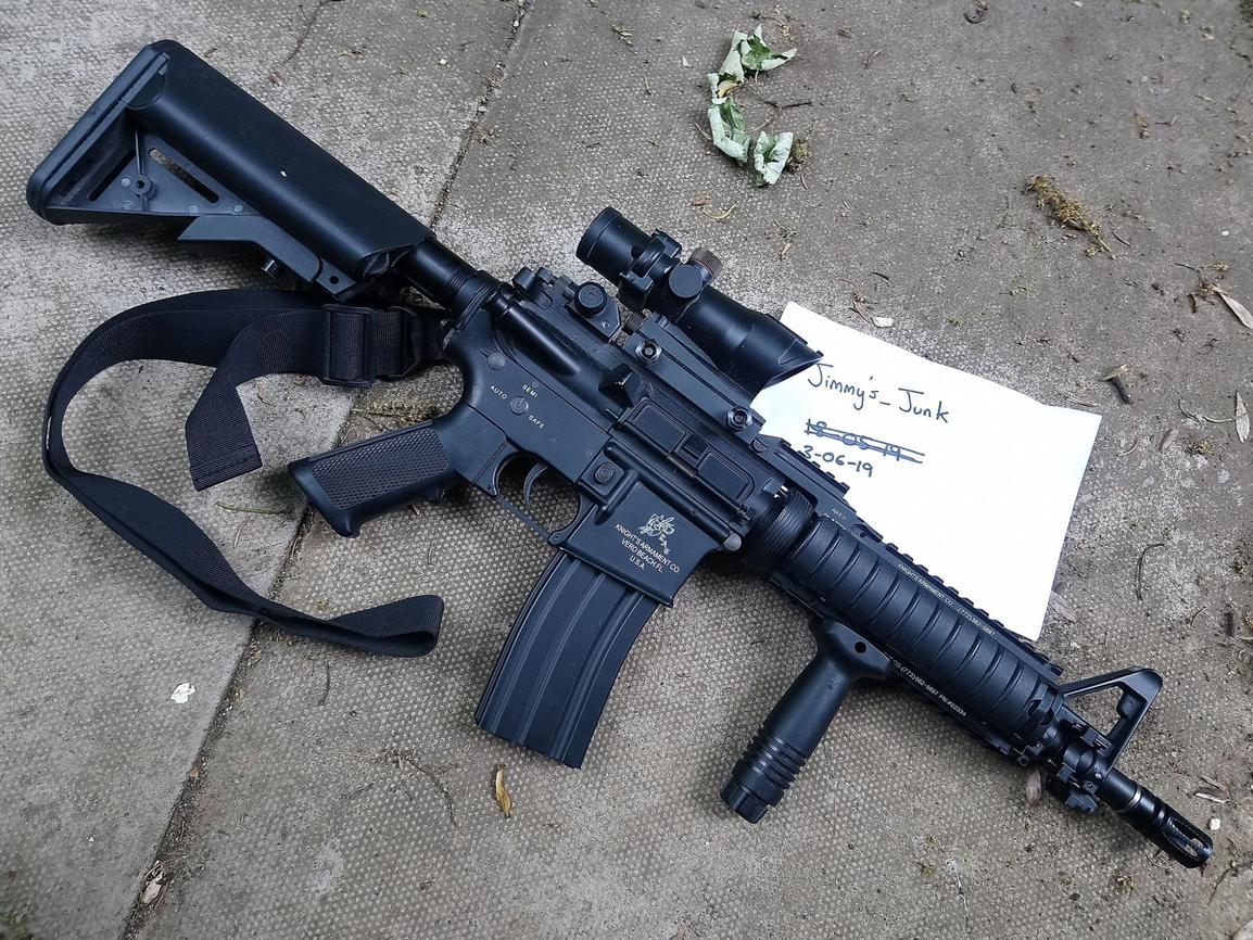 knights-armament-m4-electric-rifles-airsoft-forums-uk