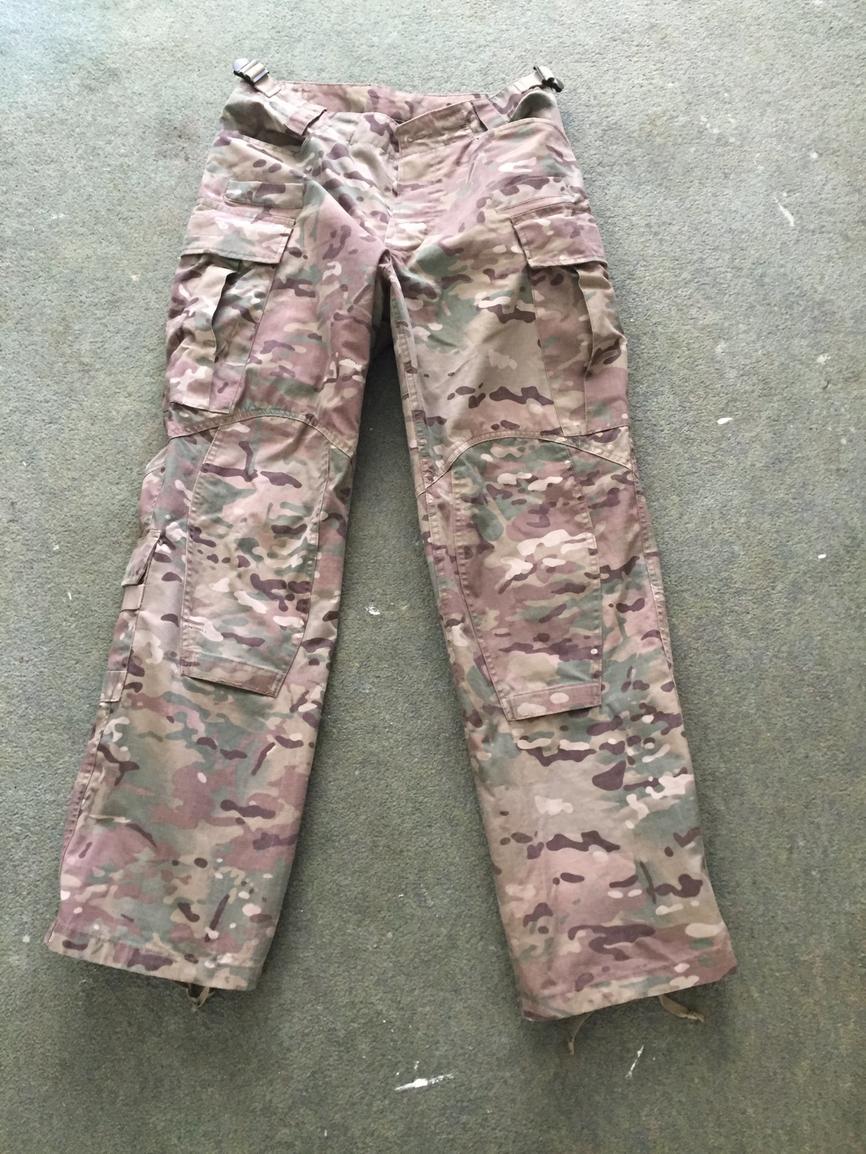 Multicam trousers - Gear - Airsoft Forums UK