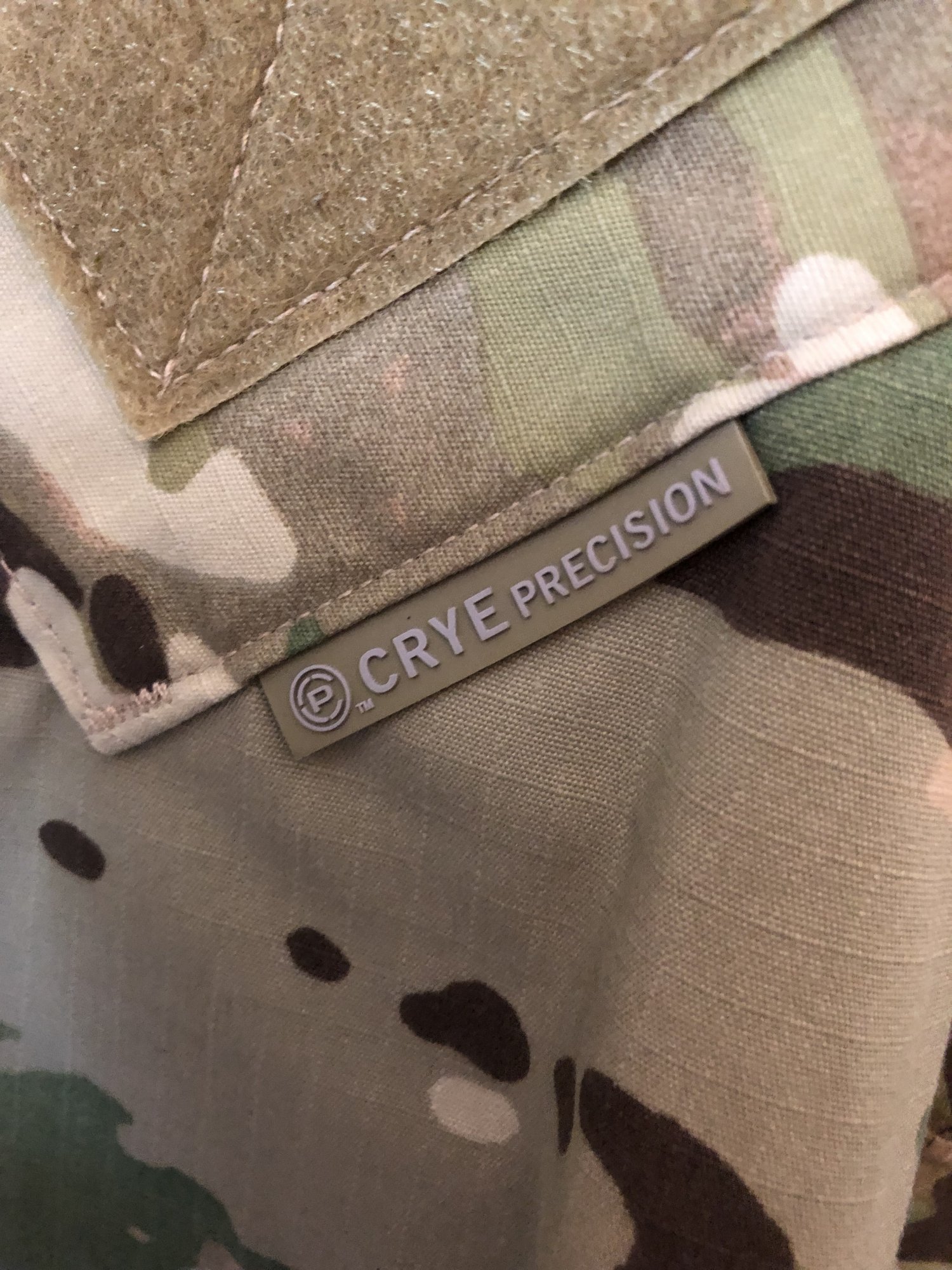 Crye Precision shirt - Gear - Airsoft Forums UK