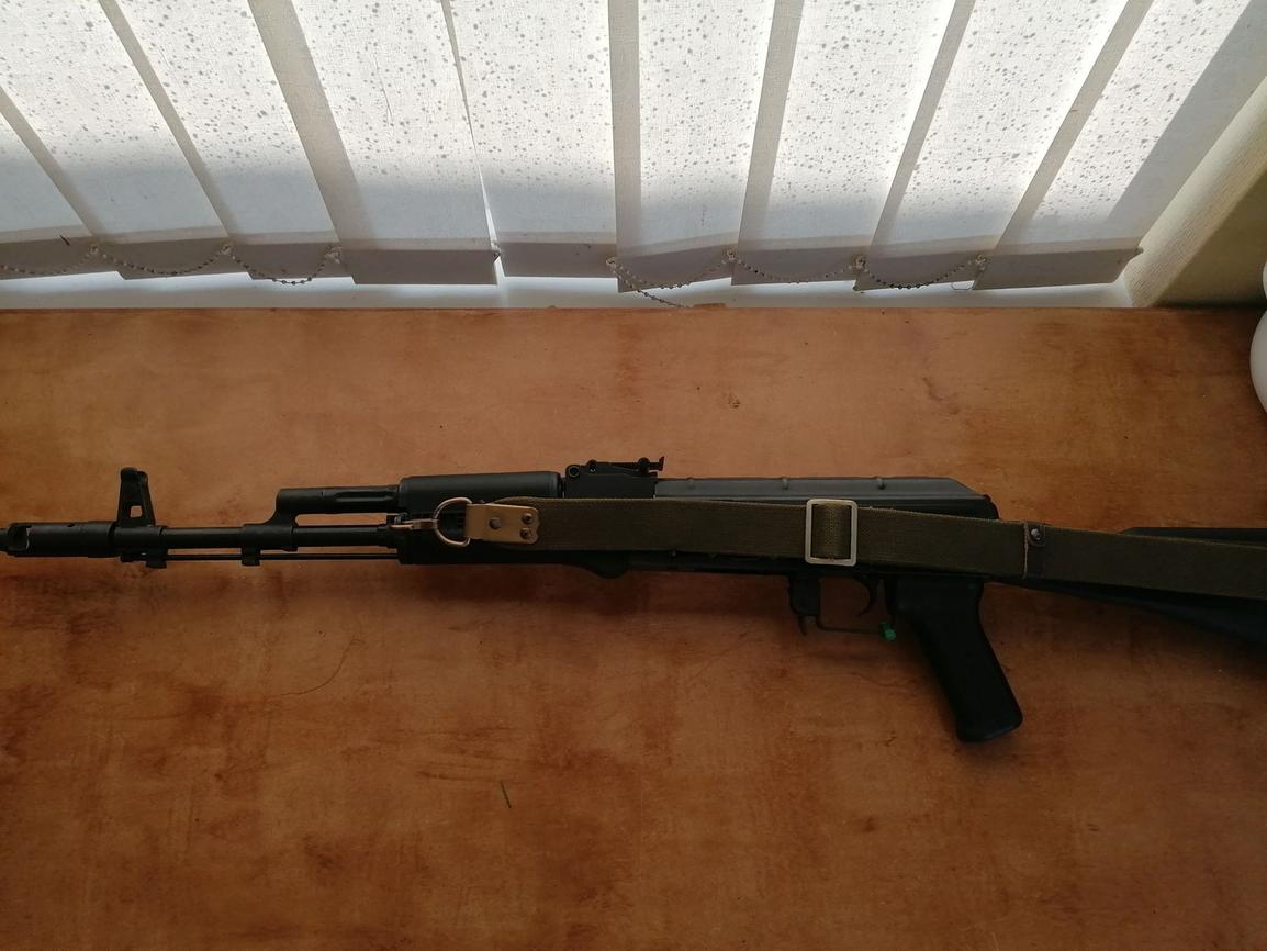 LCT AK74M - Electric Rifles - Airsoft Forums UK