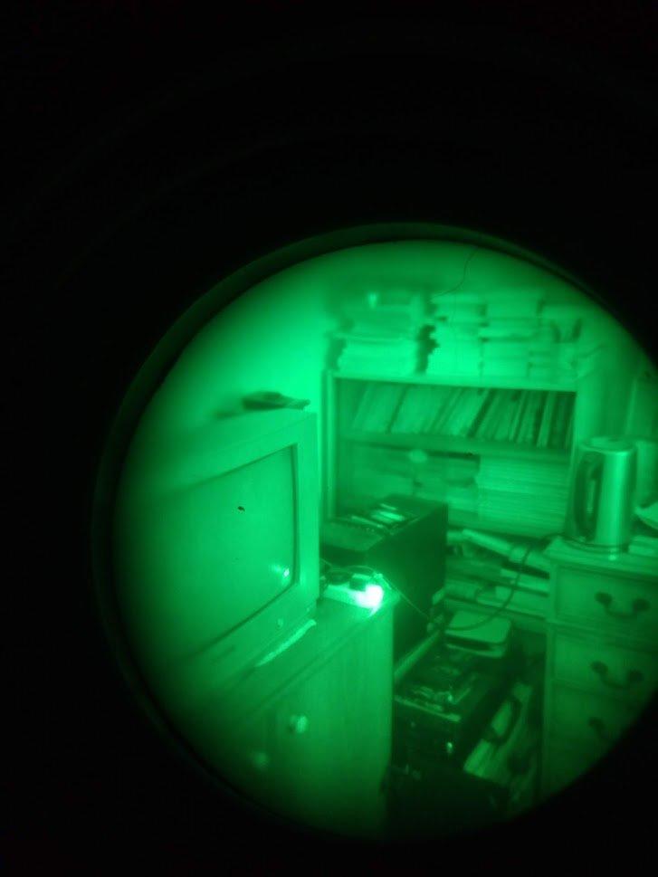 Night Vision - Gen 1 worth it or not? - Guns, Gear & Loadouts - Airsoft ...
