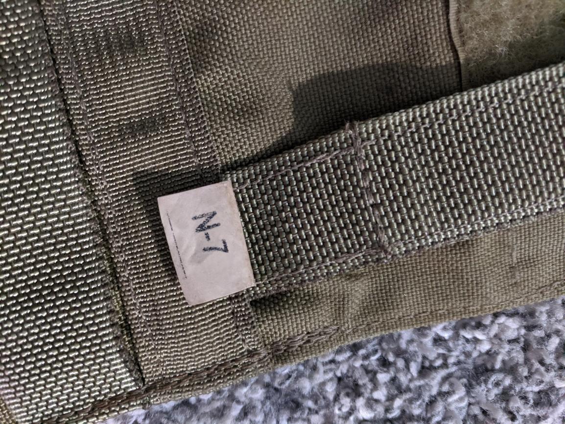 Eagle Industries MBITR Pouch - Gear - Airsoft Forums UK