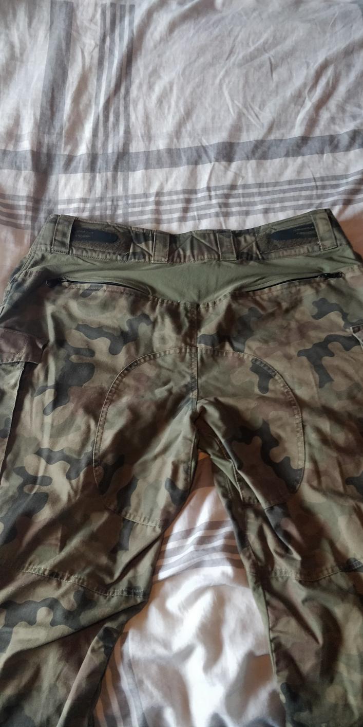 Crye Cut Polish Woodland Trousers 40r - Gear - Airsoft Forums UK
