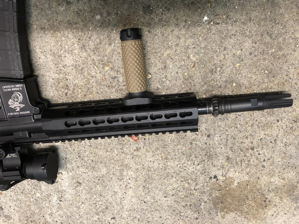 DTW PTW CQB for sale 2 - Electric Rifles - Airsoft Forums UK