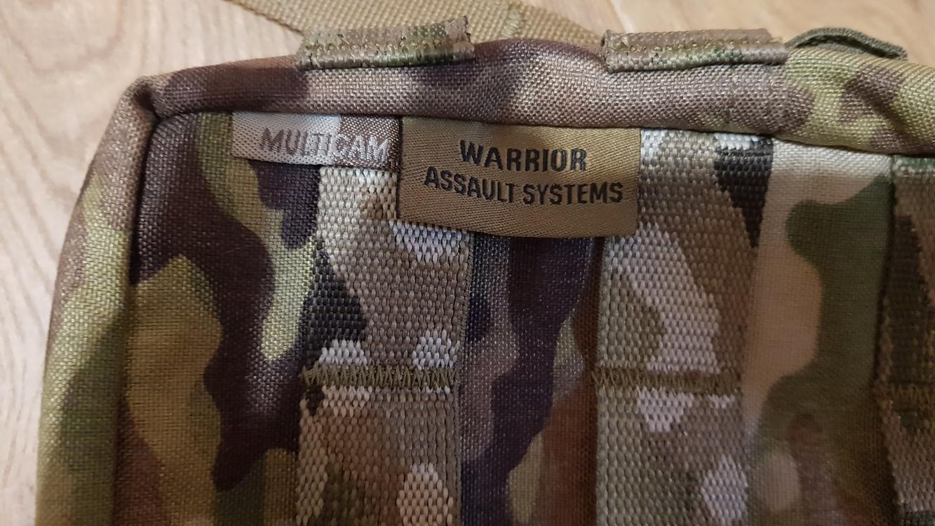 Pouches - Gear - Airsoft Forums UK