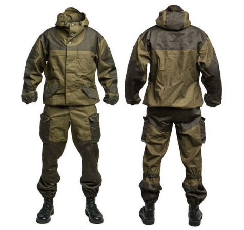 WTD: MVD style camo (Gorka, OMON, Tiger Stripe etc) - Parts & Gear ...