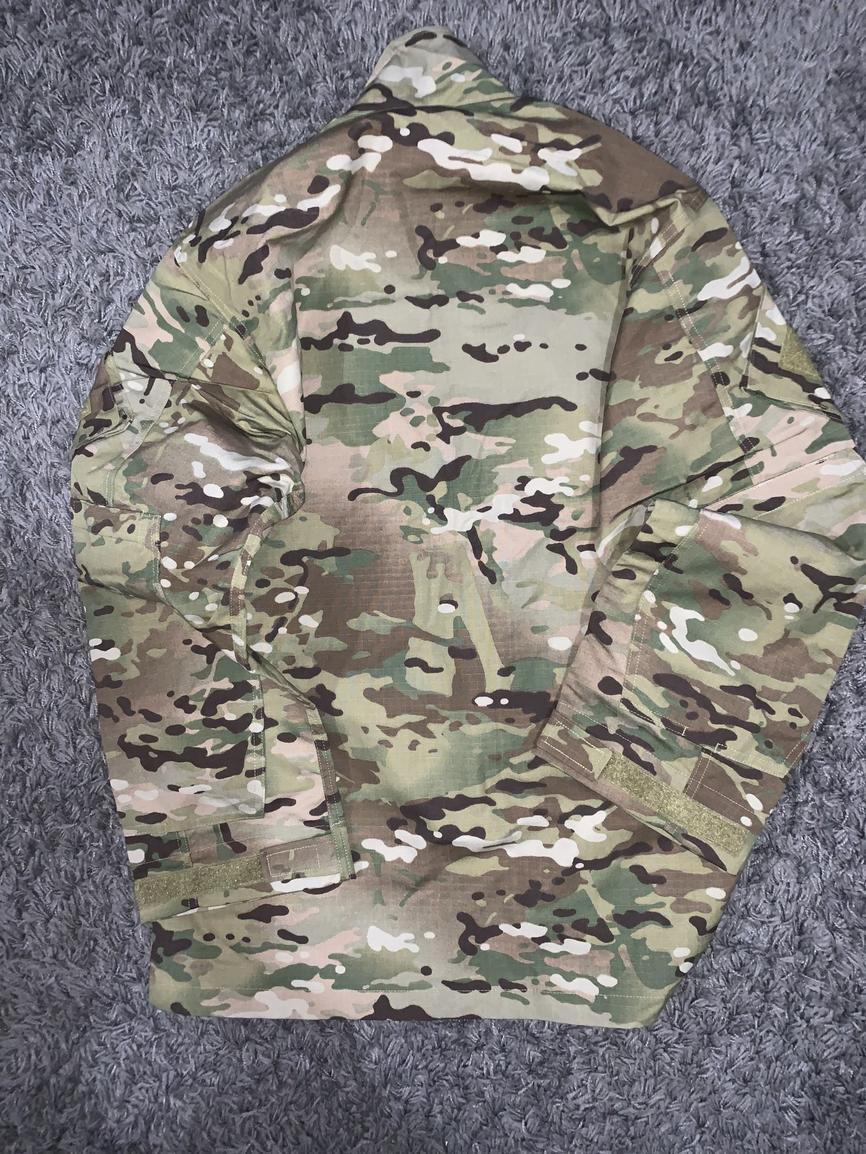 Crye Precision Field Shirt - Gear - Airsoft Forums UK
