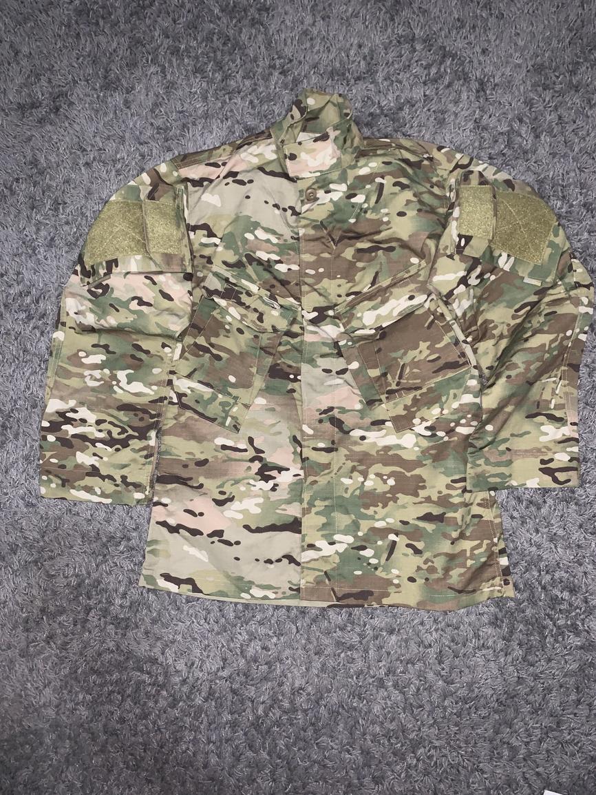 Crye Precision Field Shirt - Gear - Airsoft Forums UK