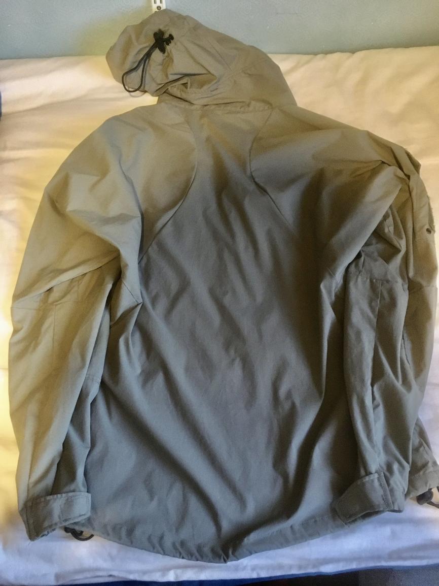 ORC Industries Lvl5 Softshell UKSF - Gear - Airsoft Forums UK
