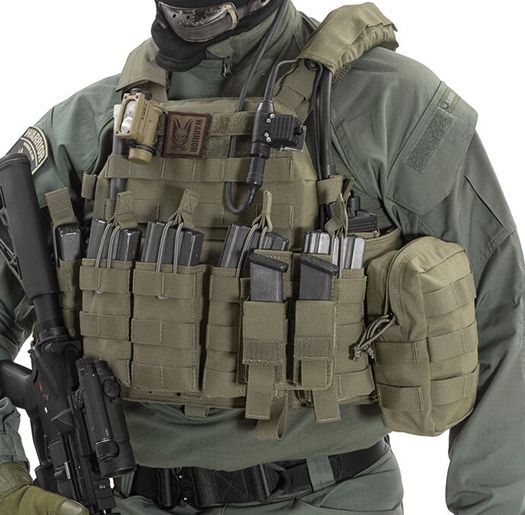 Wanted! WAS DCS plate carrier set up! - Parts & Gear Wanted - Airsoft ...
