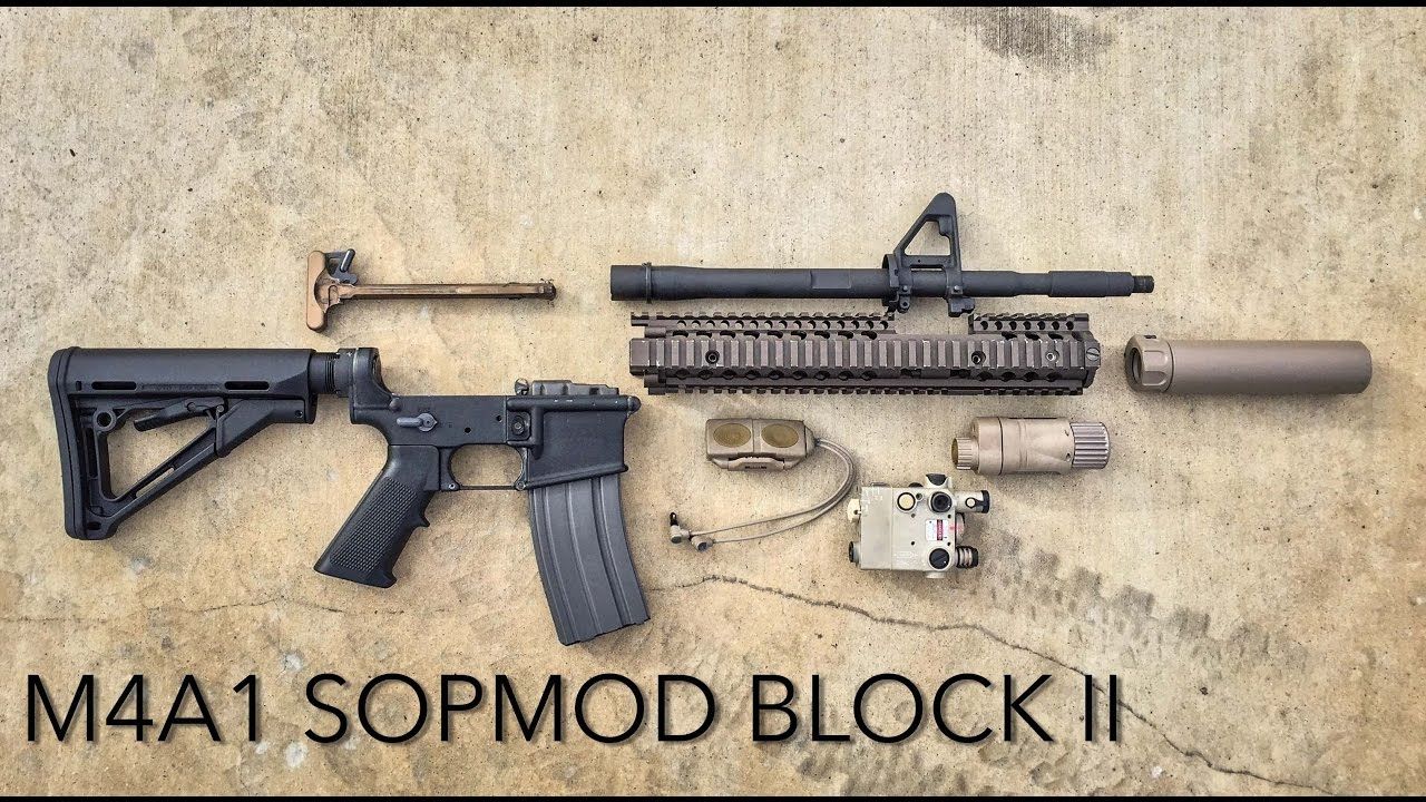 M2 4 m. М4а1 SOPMOD Block 1. M4a1 SOPMOD block1 m203. М4а1 сопмод блок 1 с м203. М4а1 SOPMOD Block II Silencer ARS.