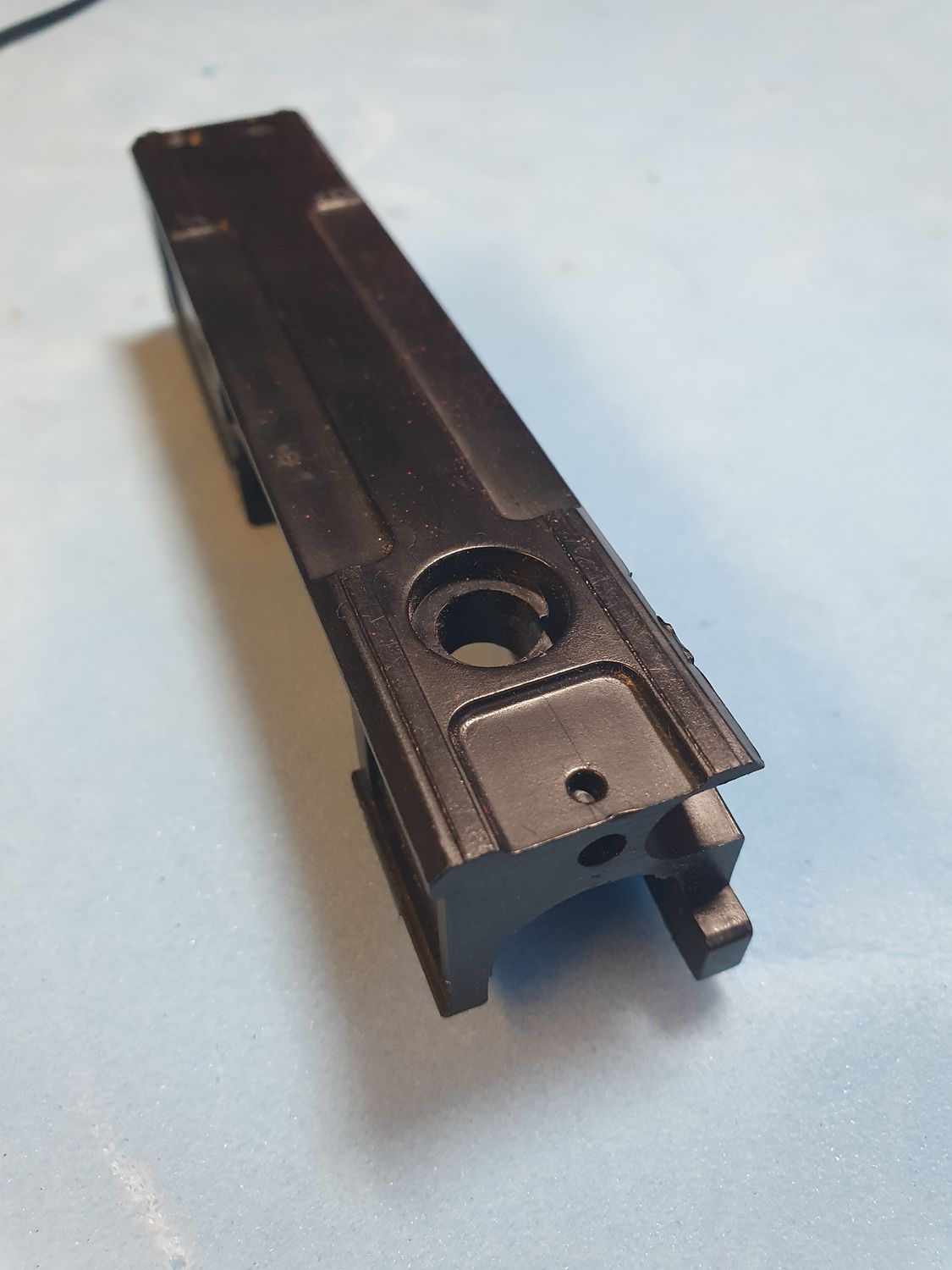 Kwa /ksc m11 bolt housing - Parts - Airsoft Forums UK