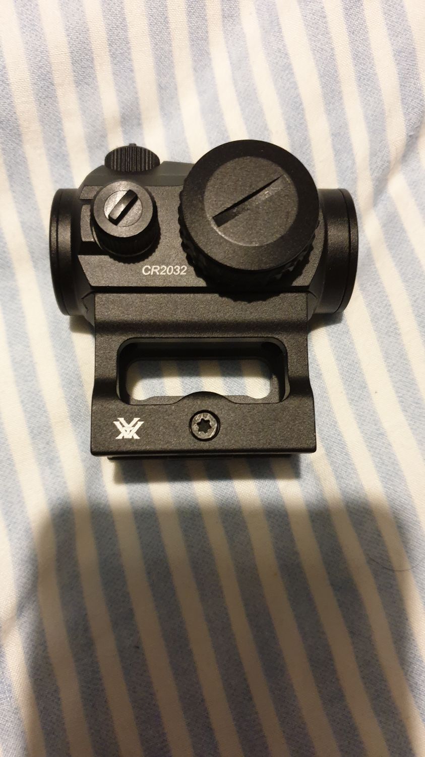 Vortex Crossfire 2 Red Dot - Parts - Airsoft Forums Uk