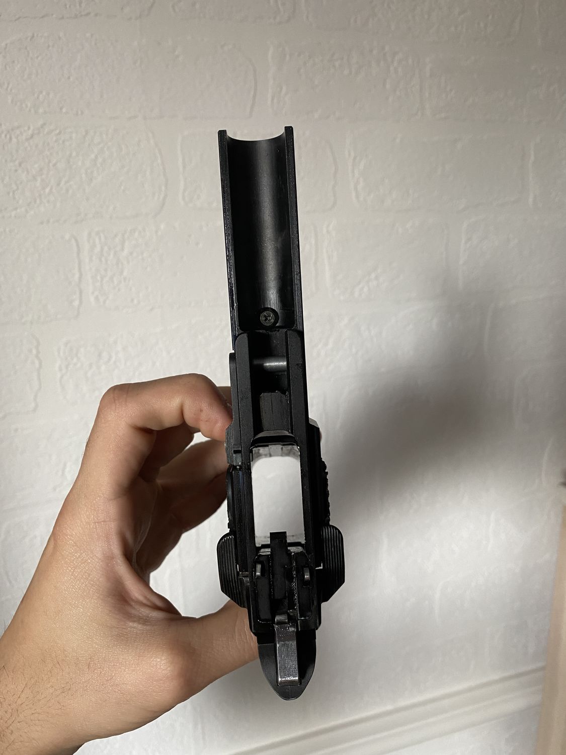 Hi capa lower - Parts - Airsoft Forums UK