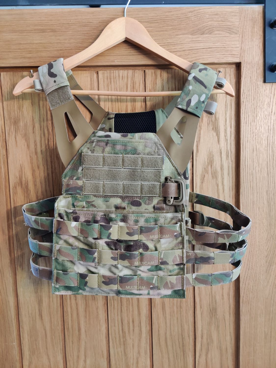 Flyye swift plate carrier multicam (JPC) - Gear - Airsoft Forums UK