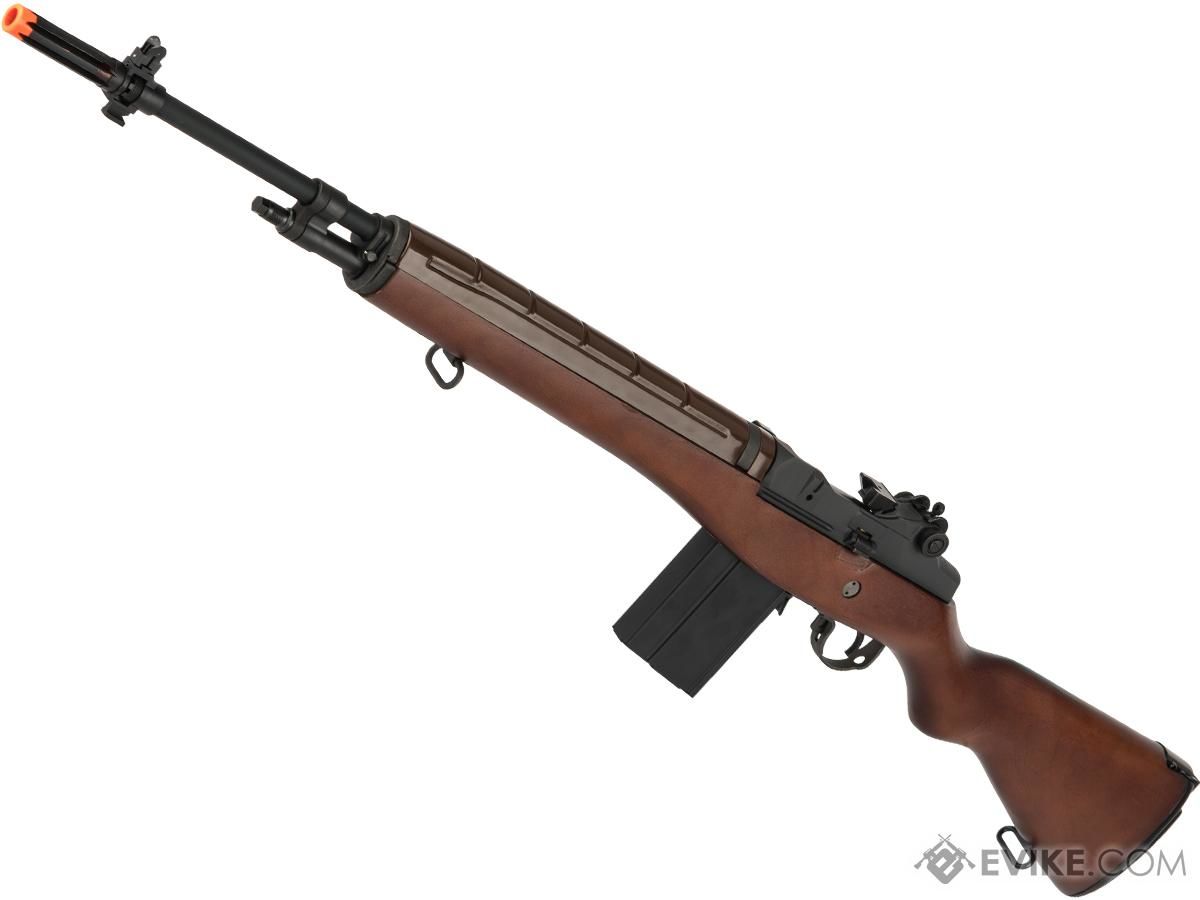 G&G M14 Veteran (Walnut Stock Model) - Guns Wanted - Airsoft Forums UK