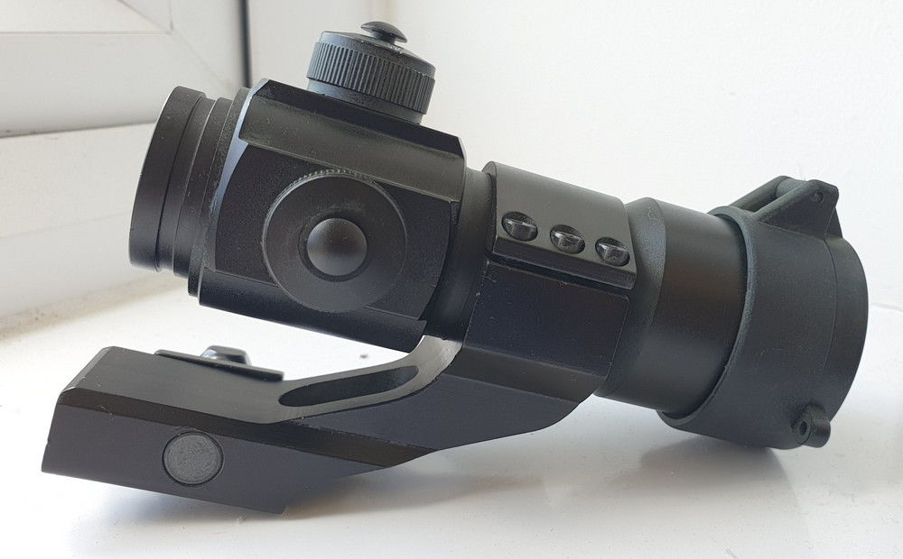 Red dot sight - Gear - Airsoft Forums UK