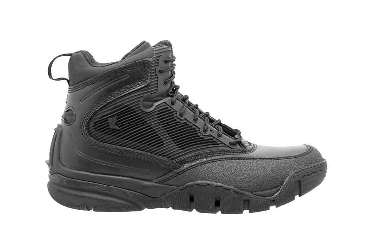 Lalo Shadow Amphibian 5” boots - Gear - Airsoft Forums UK