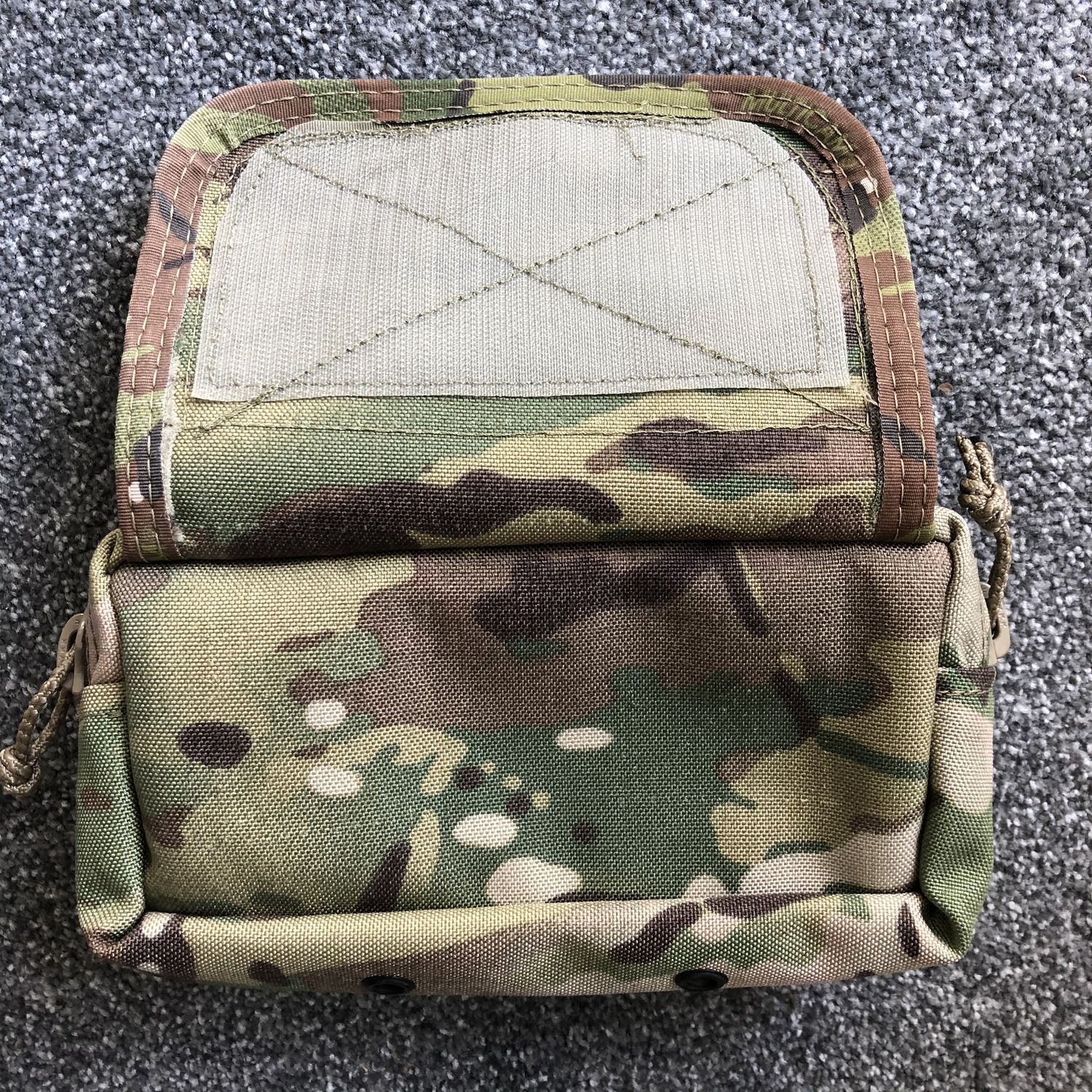 Custom Dangle pouch HSGI Pogey - Gear - Airsoft Forums UK