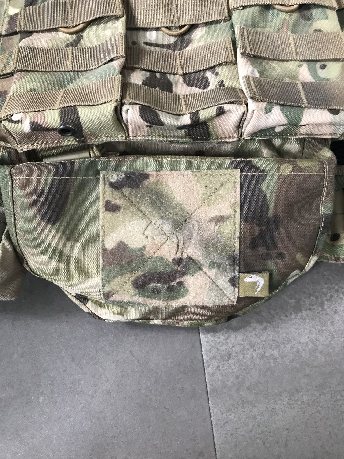 Osprey MK4 personalised (180/104) - Gear - Airsoft Forums UK