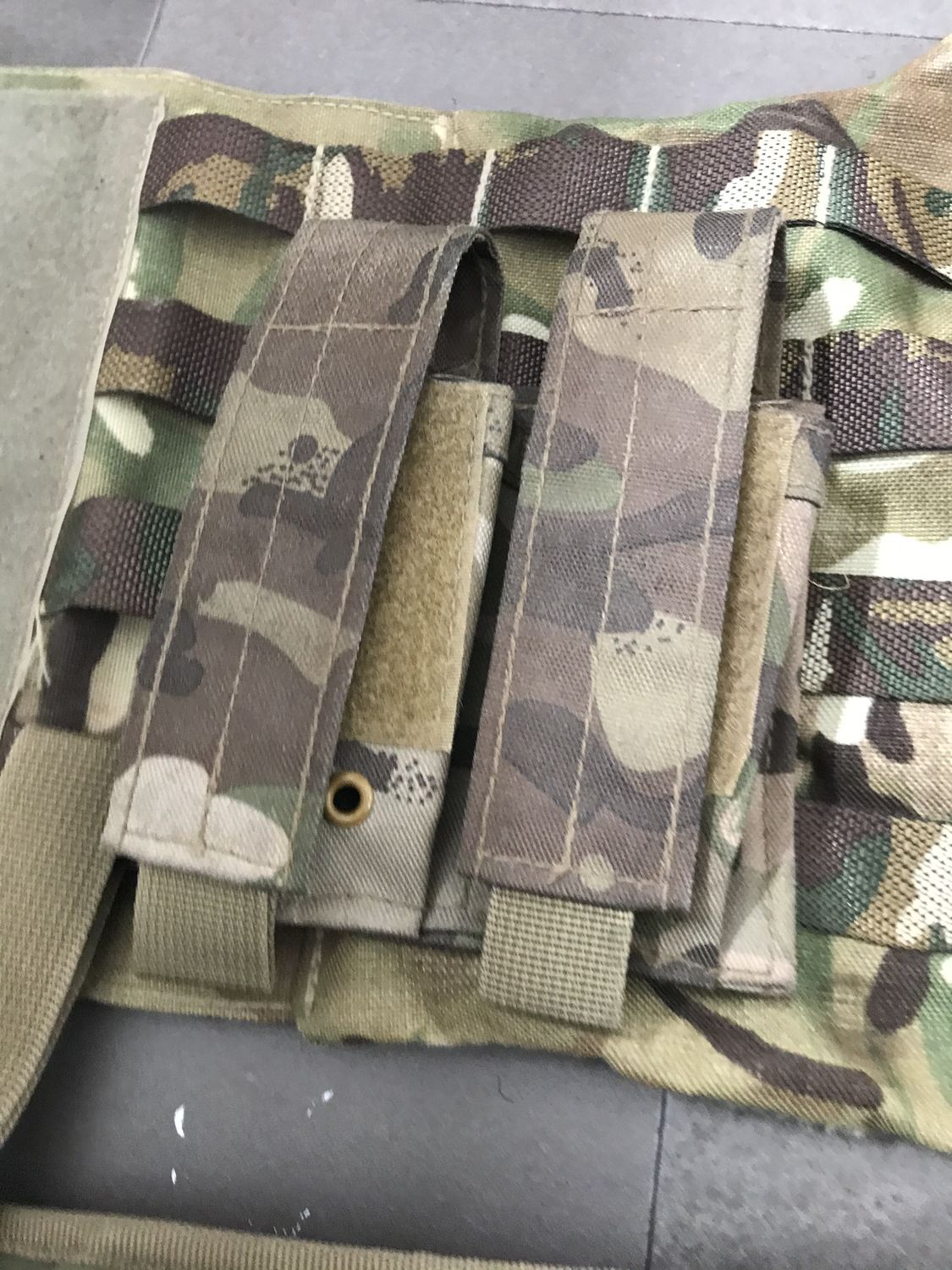 Osprey MK4 personalised (180/104) - Gear - Airsoft Forums UK