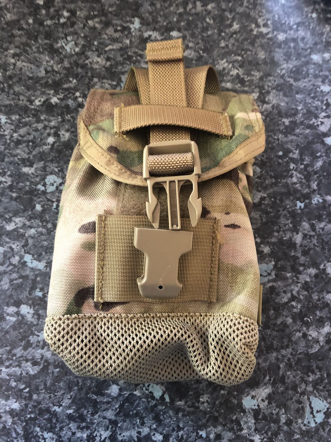 Flyye industries utility / mag pouch - Gear - Airsoft Forums UK