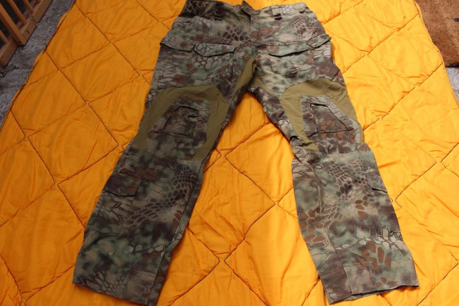 Kryptek mandrake sales pants