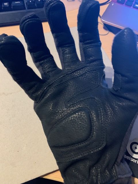 Blackhawk Fury Kevlar / Nomex Gloves - Gear - Airsoft Forums UK