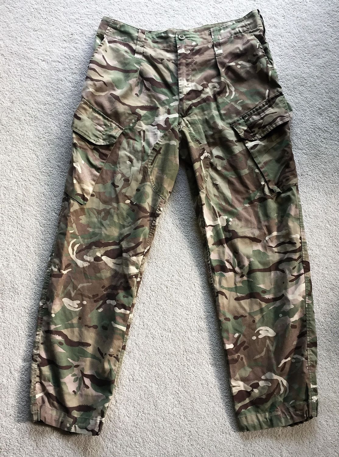 Current MTP Army gear in XL sizes - Gear - Airsoft Forums UK