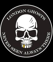 London Ghosts