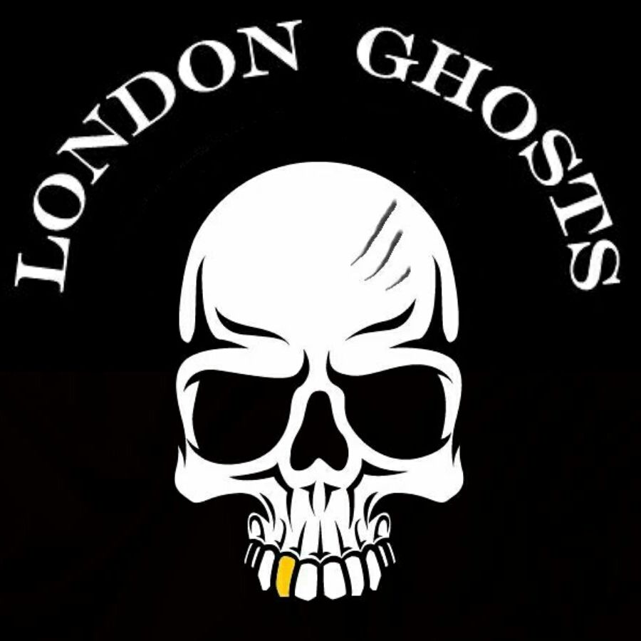 London Ghosts