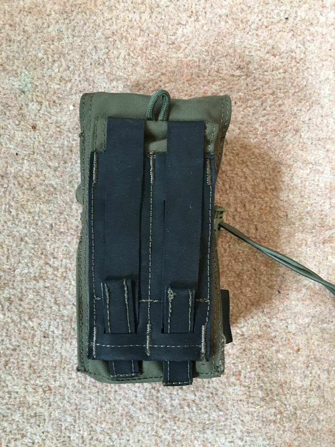 TMC Ranger Green Pouch Bundle - Gear - Airsoft Forums UK