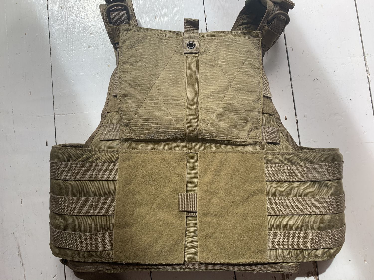 Eagle Industries Plate Carrier S/M - Gear - Airsoft Forums UK