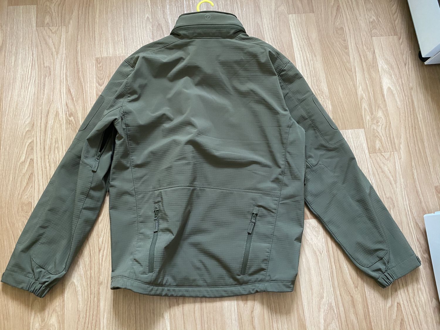 Pentagon Artaxes jacket - Gear - Airsoft Forums UK