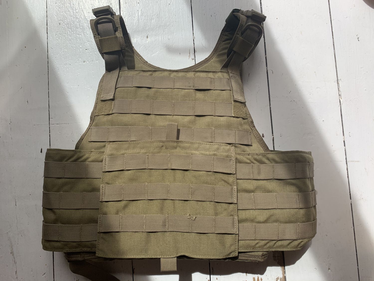 Eagle industries deals plate carrier