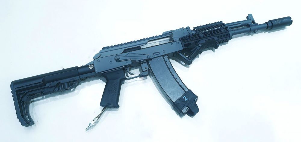 Best Electric Recoil Ak? - Guns, Gear & Loadouts - Airsoft Forums UK