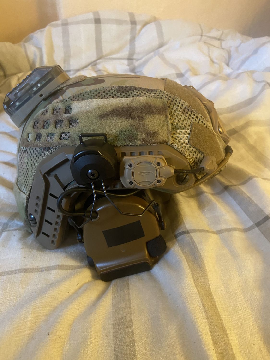 TMC Ops Core UKSF build - Gear - Airsoft Forums UK