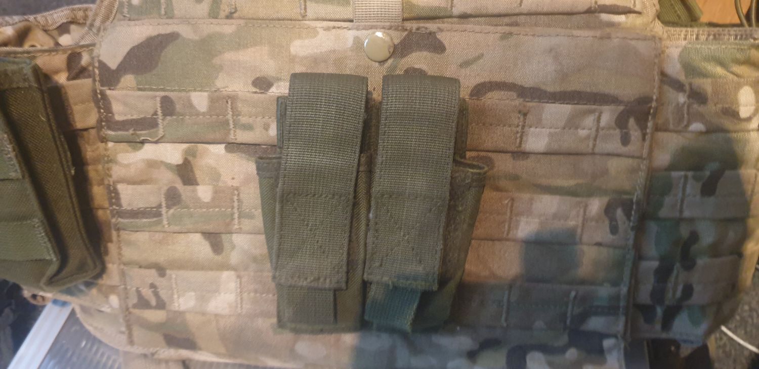 Chest Rig (Multi) - Gear - Airsoft Forums UK