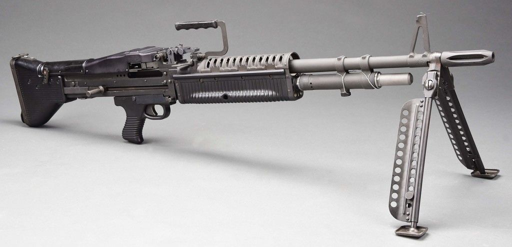 M60 machine gun wanted! - Guns Wanted - Airsoft Forums UK