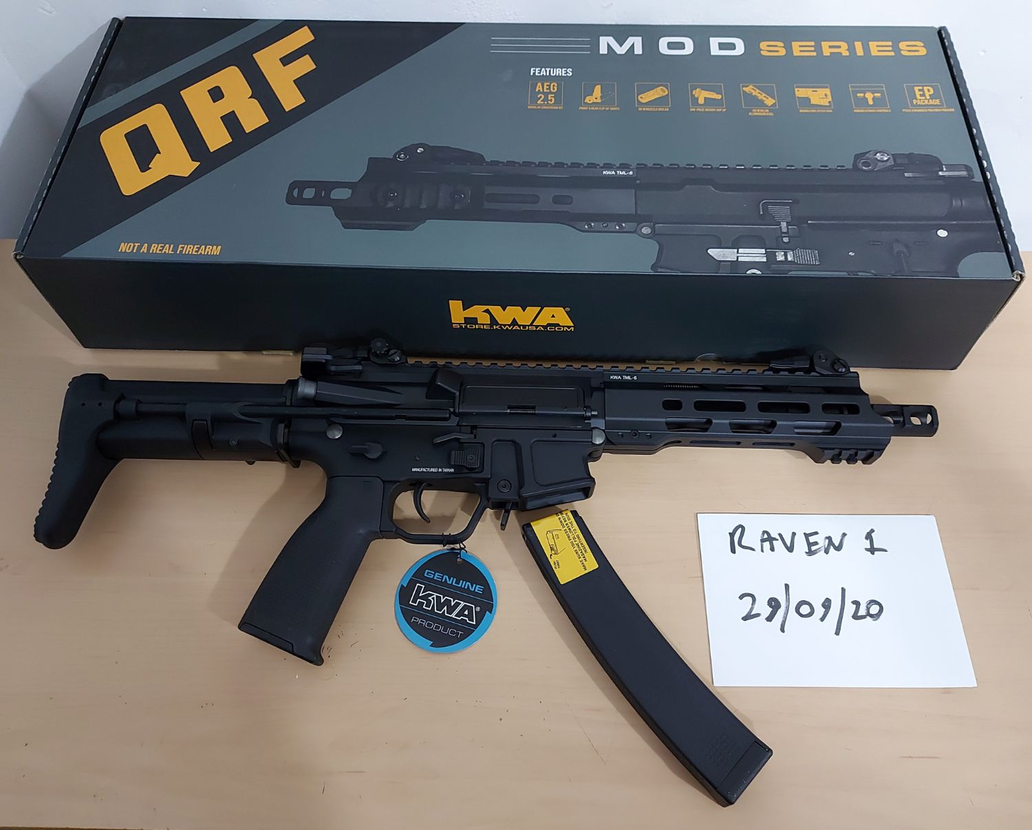 brand-new-kwa-qrf-mod-1-mags-electric-rifles-airsoft-forums-uk