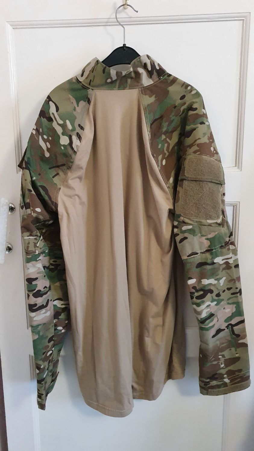 LBX assaulters Shirt - Multicam - XL - Gear - Airsoft Forums UK