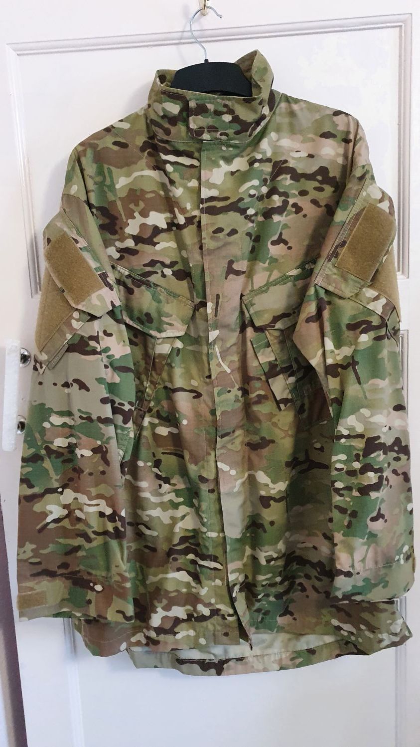 Crye Precision Field Shirt - Large/Reg - Gear - Airsoft Forums UK