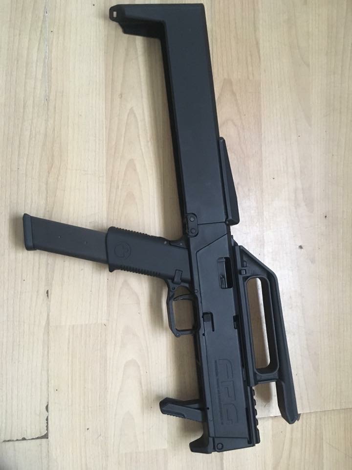 Kwa magpul fpg - Gas Rifles - Airsoft Forums UK