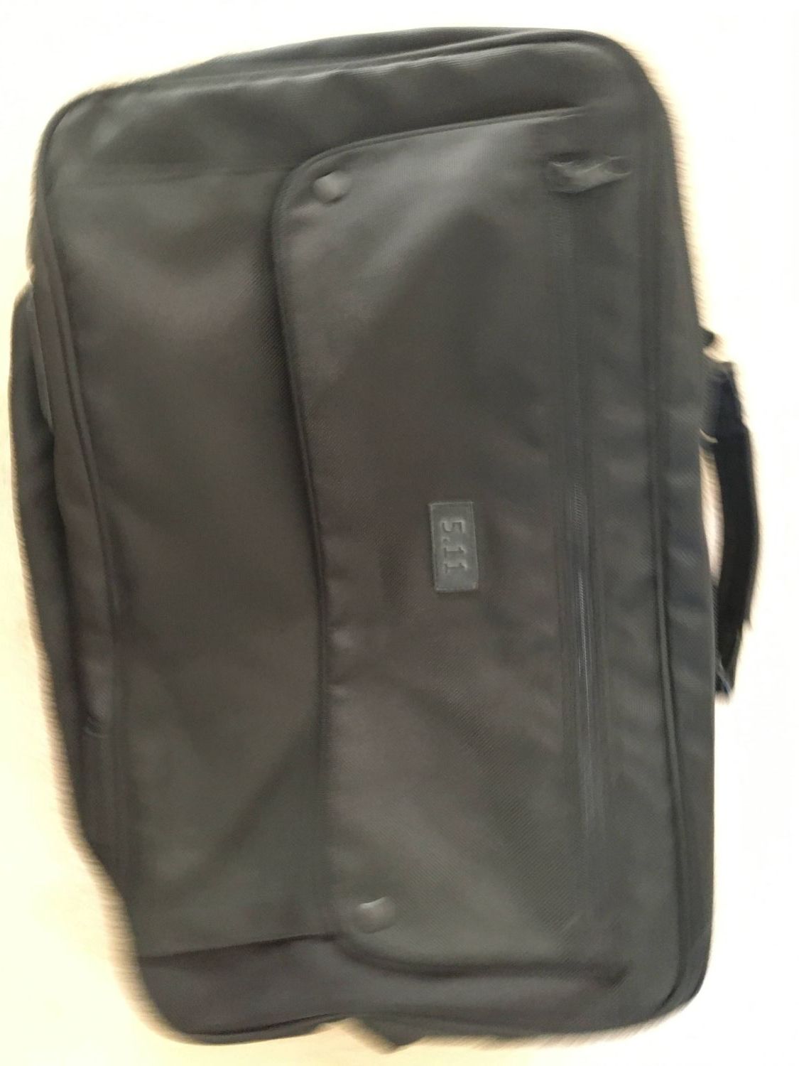 511 tactical laptop bag