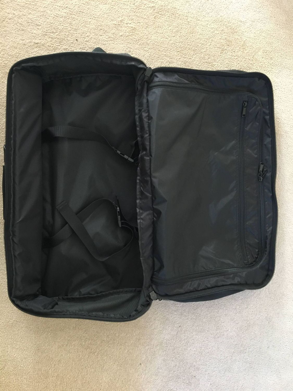 511 tactical laptop bag