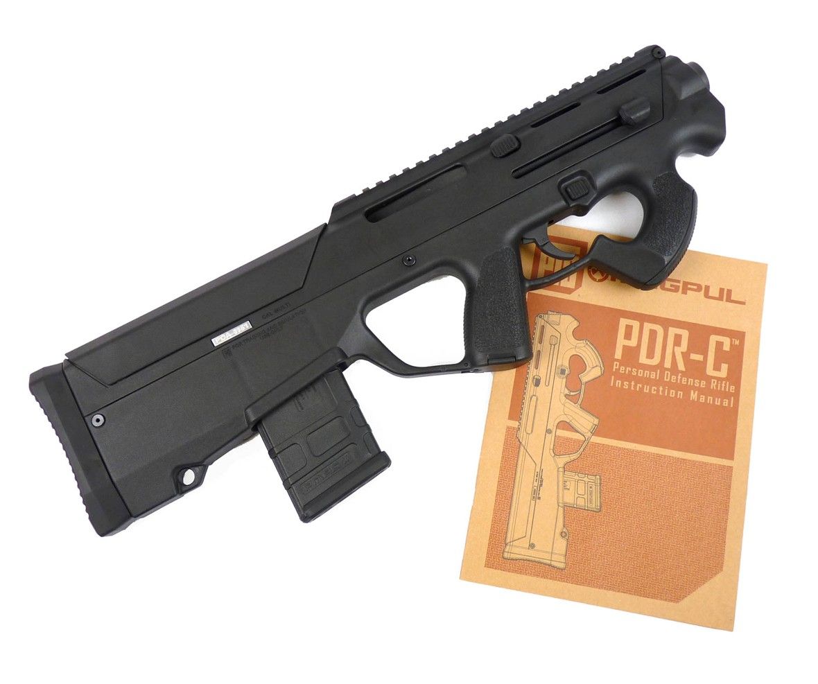 Magpul Pdr