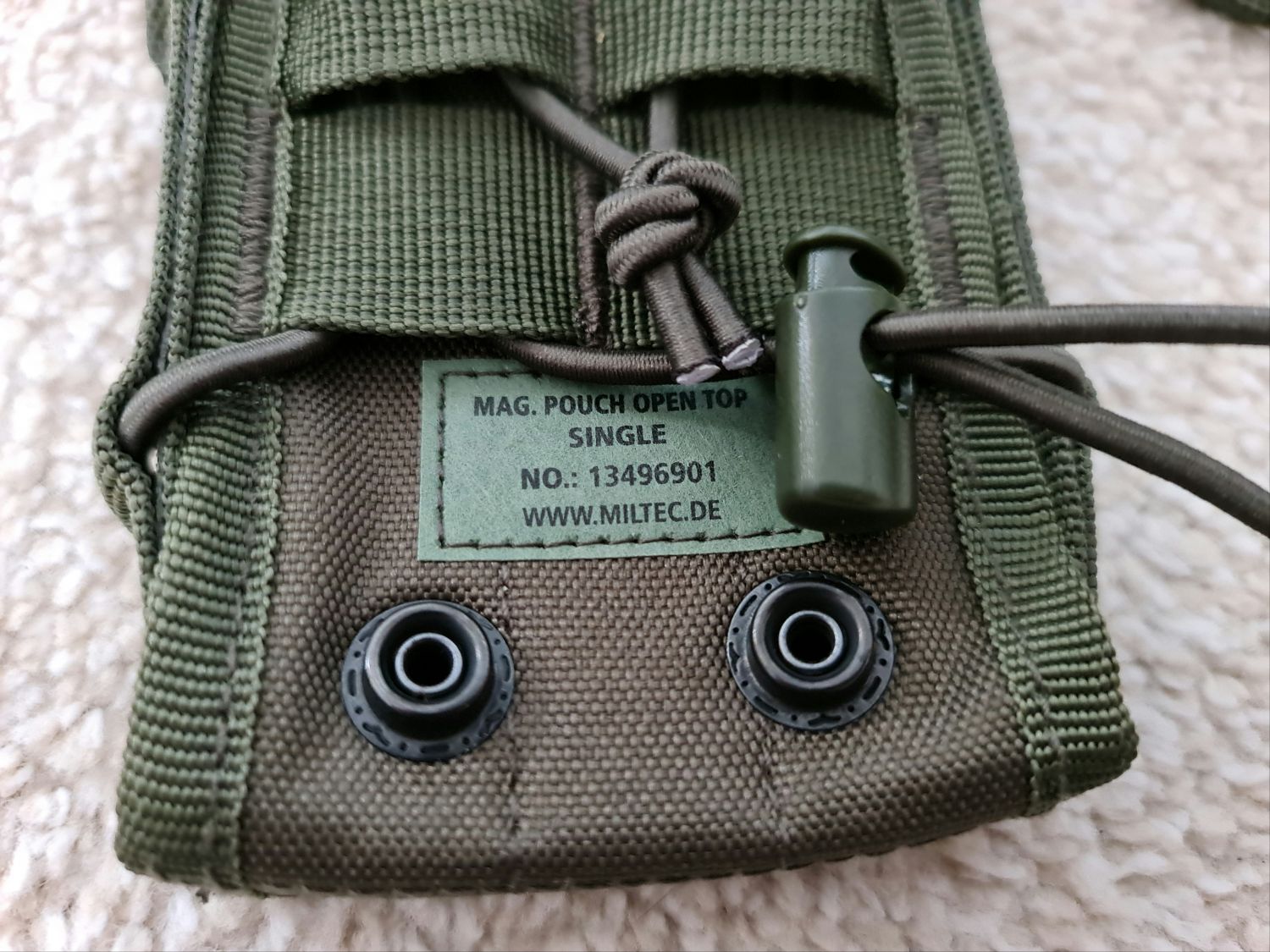 KIT* Plate Carrier, Mid Cap Mags, Mag Pouches and Sling - Gear ...