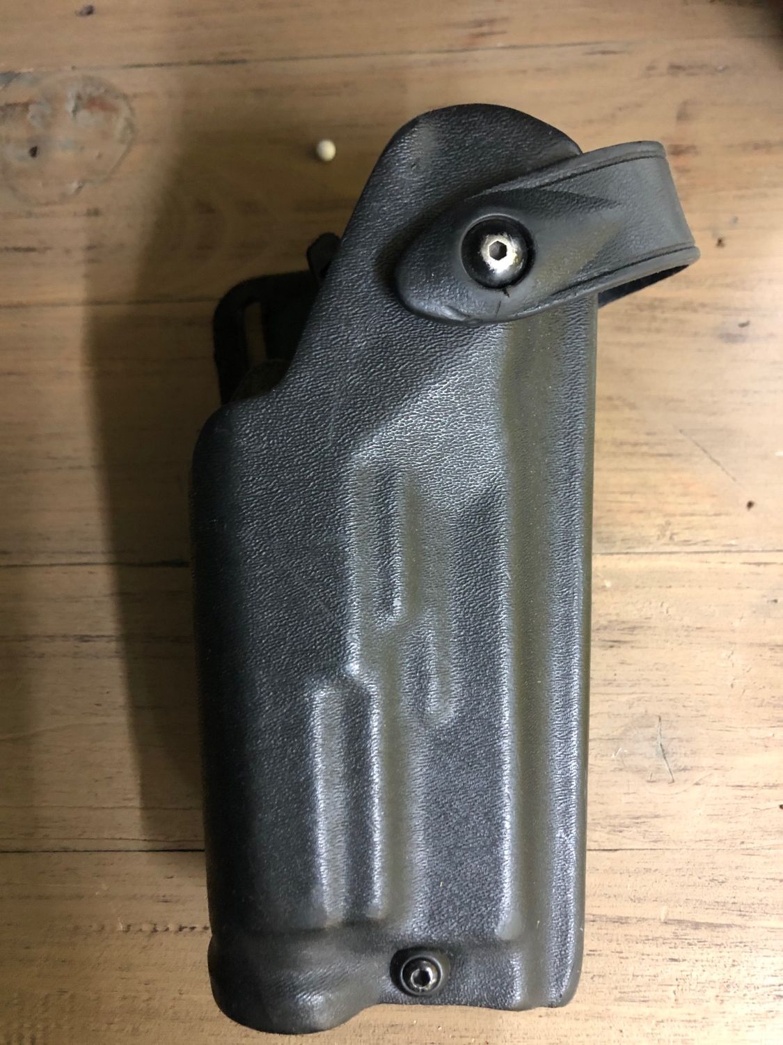 Safariland Glock Holster. - Gear - Airsoft Forums UK