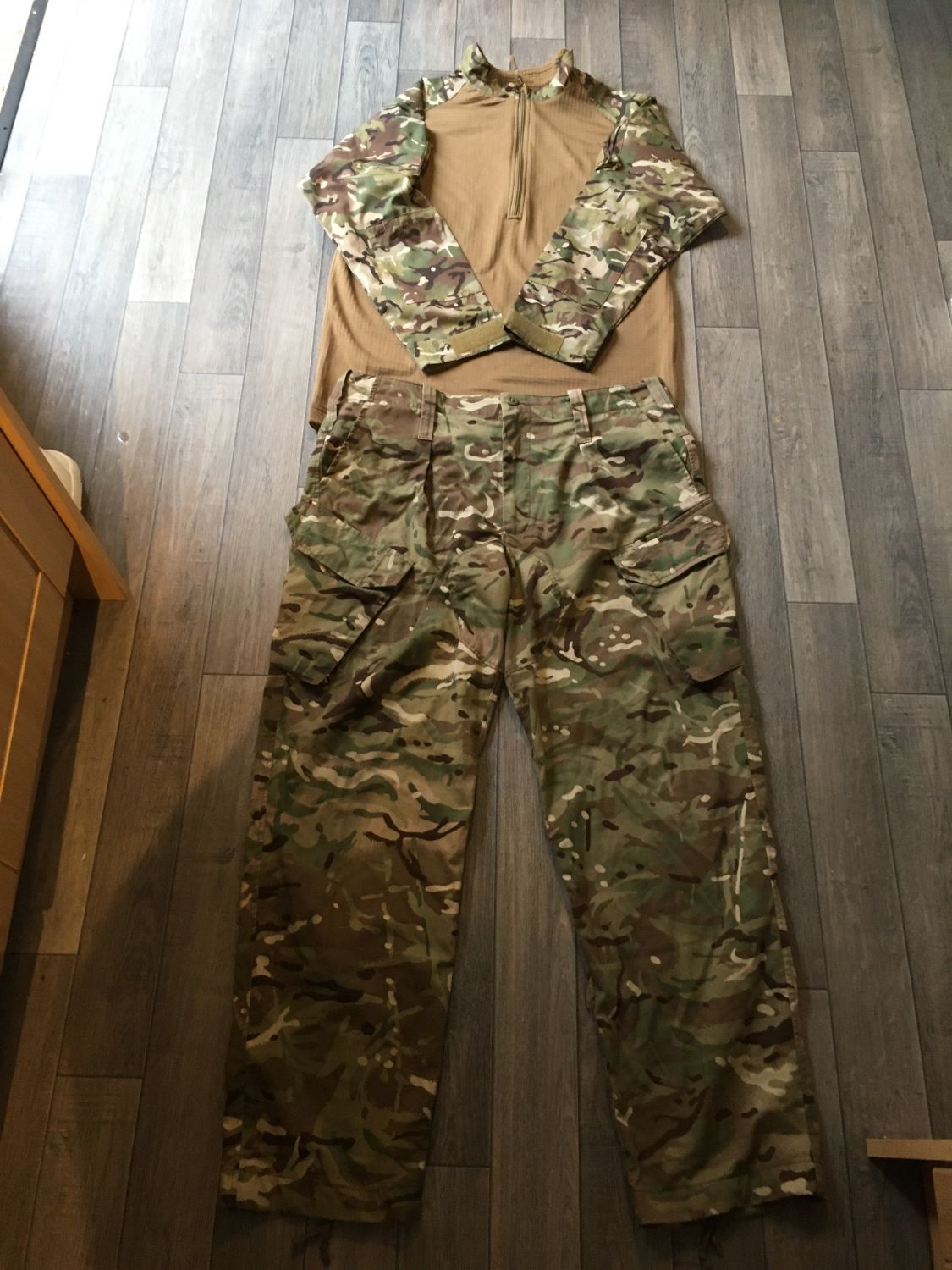 British Army MTP Combat Trousers — The Bug Out Prepper Shop & Survival  Supplies