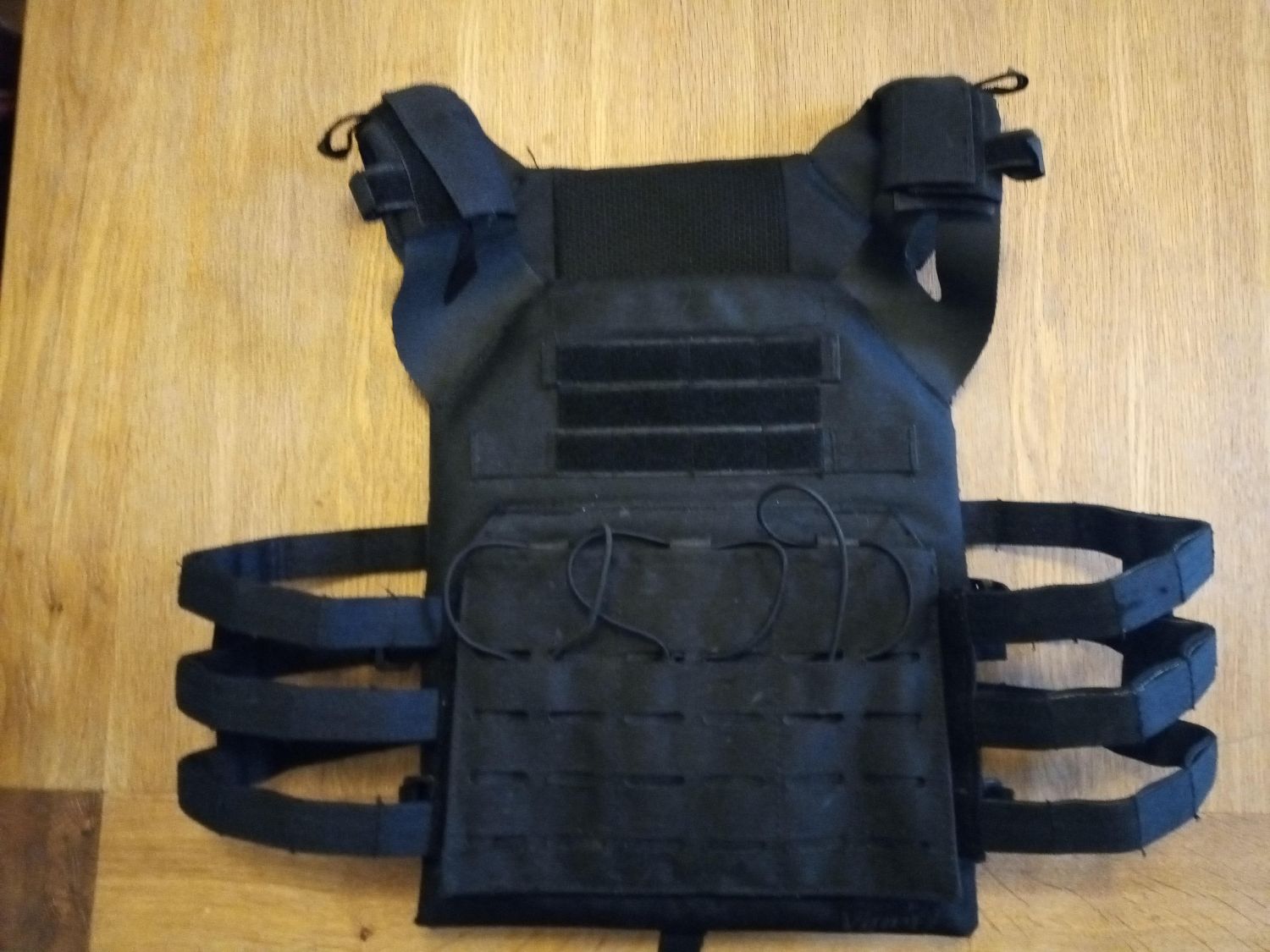 VIPER TACTICAL PLATE CARRIER - Gear - Airsoft Forums UK